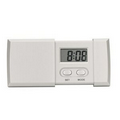 Sliding Digital Clock